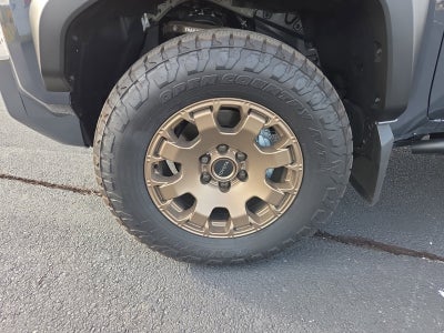 2026 Toyota 4Runner i-FORCE MAX Hybrid Limited