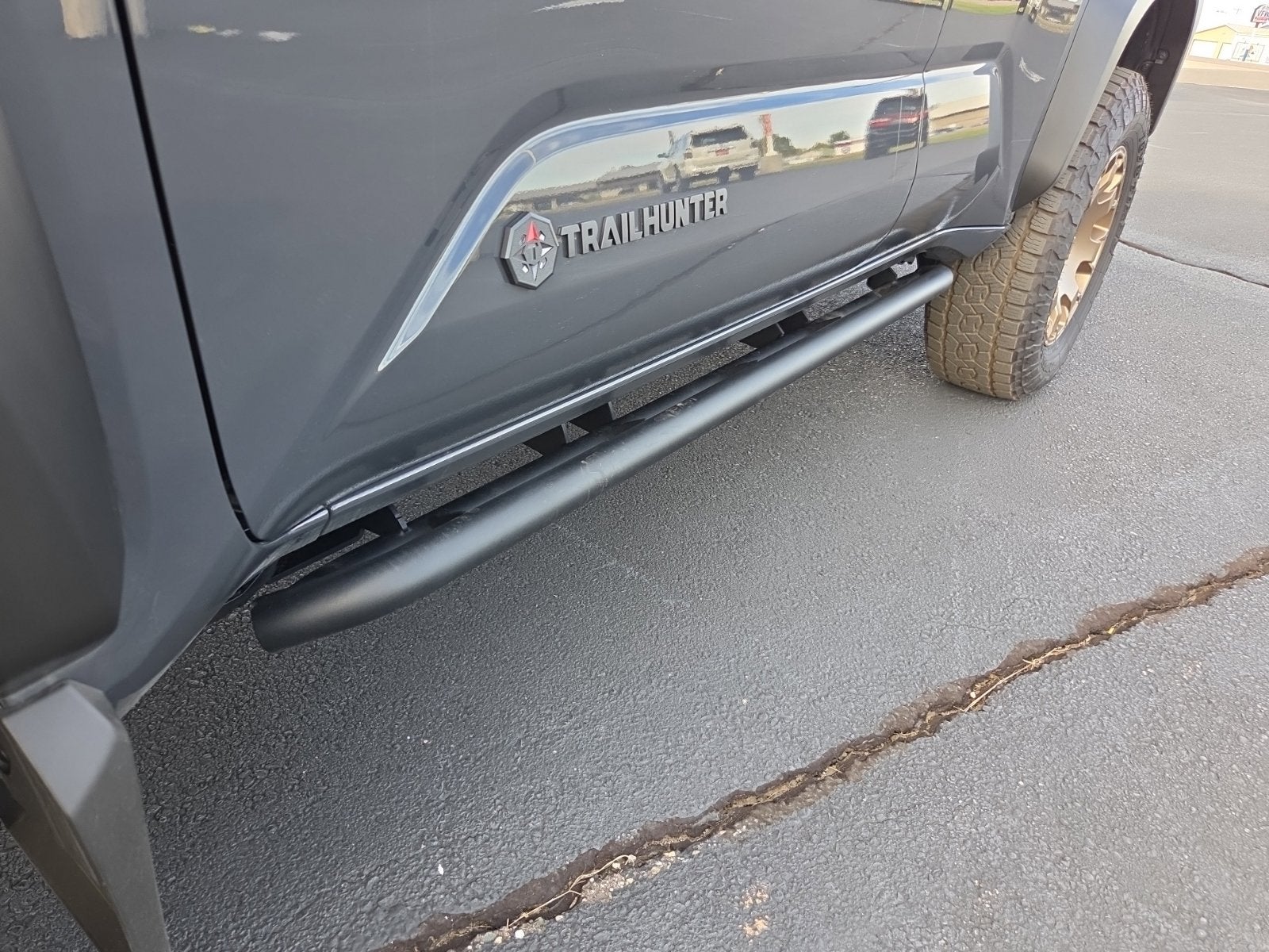 2026 Toyota 4Runner i-FORCE MAX Hybrid Limited