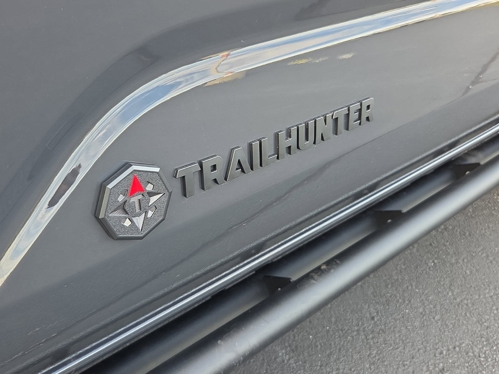 2026 Toyota 4Runner i-FORCE MAX Hybrid Limited