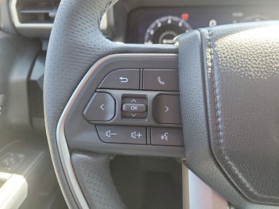 2026 Toyota 4Runner i-FORCE MAX Hybrid Limited