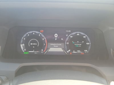 2026 Toyota 4Runner i-FORCE MAX Hybrid Limited