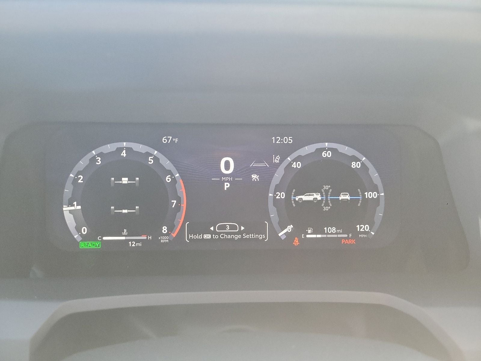 2026 Toyota 4Runner i-FORCE MAX Hybrid Limited