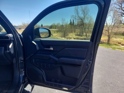 2026 Toyota 4Runner i-FORCE MAX Hybrid Limited