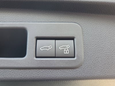 2026 Toyota 4Runner i-FORCE MAX Hybrid TRD Off Road Premium