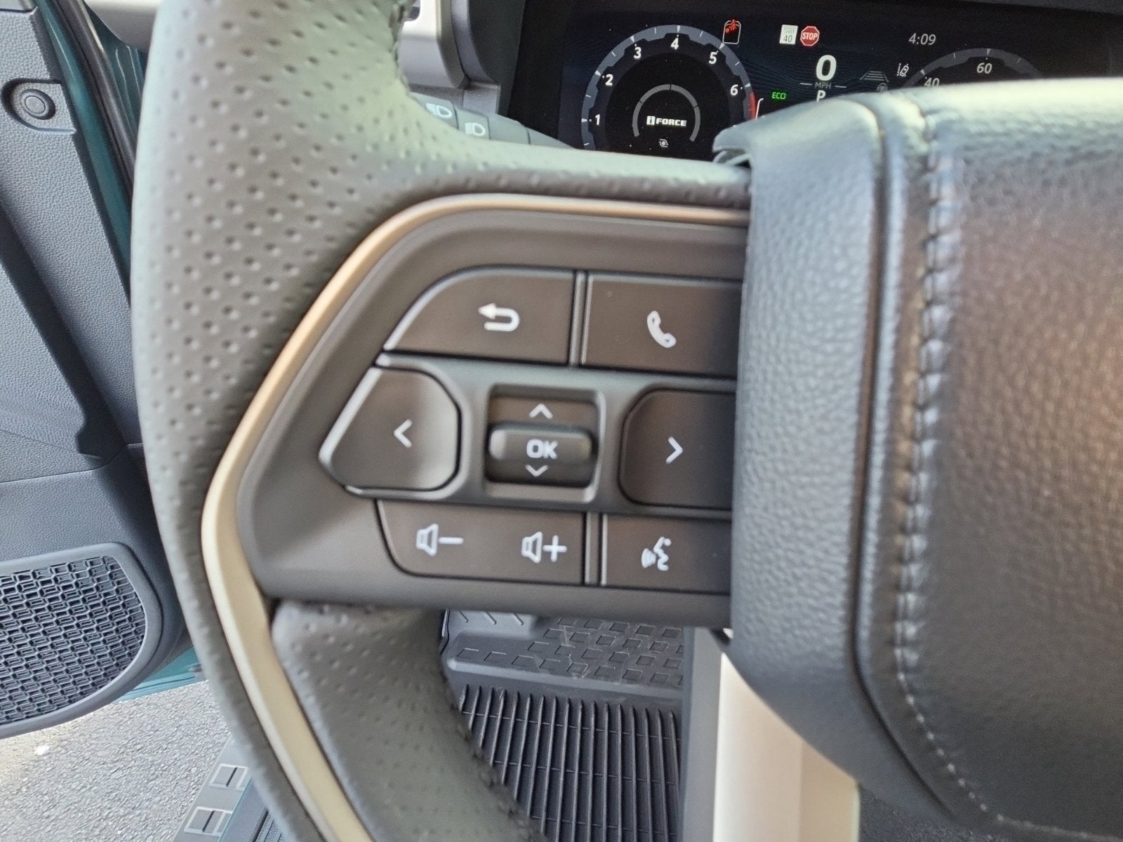 2026 Toyota 4Runner i-FORCE MAX Hybrid TRD Off Road Premium