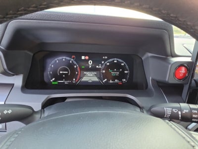 2026 Toyota 4Runner i-FORCE MAX Hybrid TRD Off Road Premium
