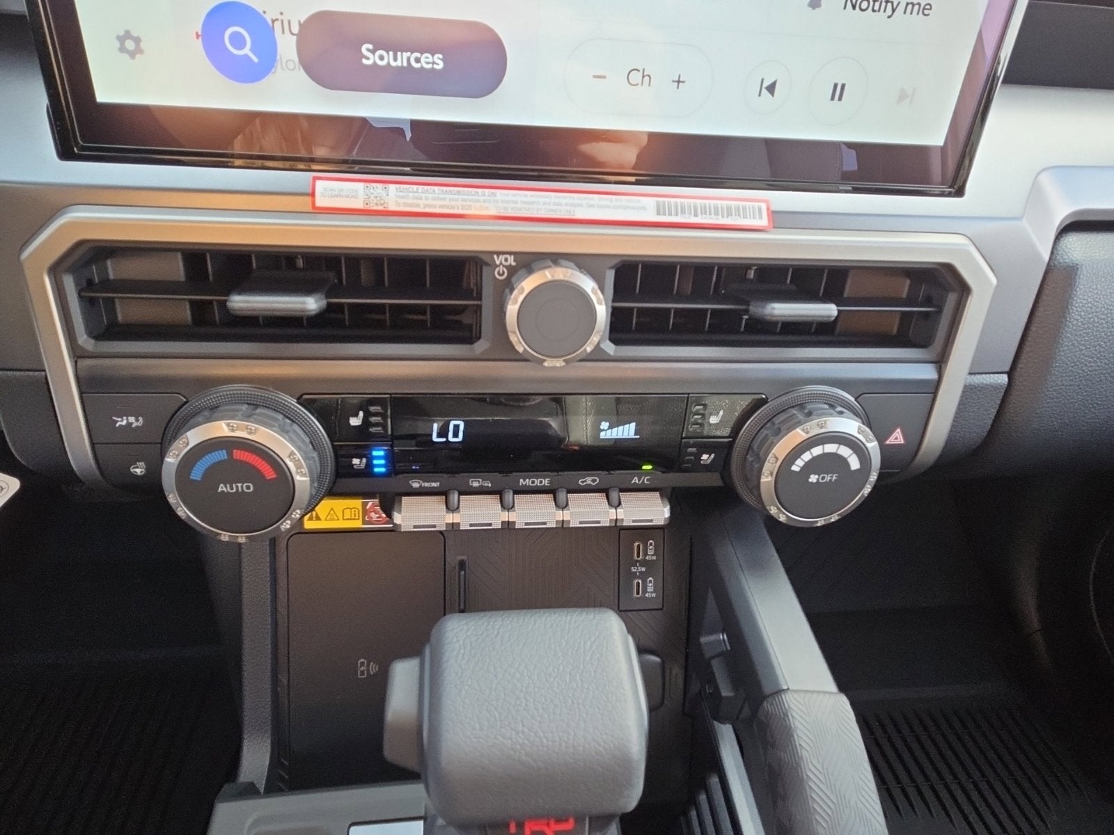 2026 Toyota 4Runner i-FORCE MAX Hybrid TRD Off Road Premium