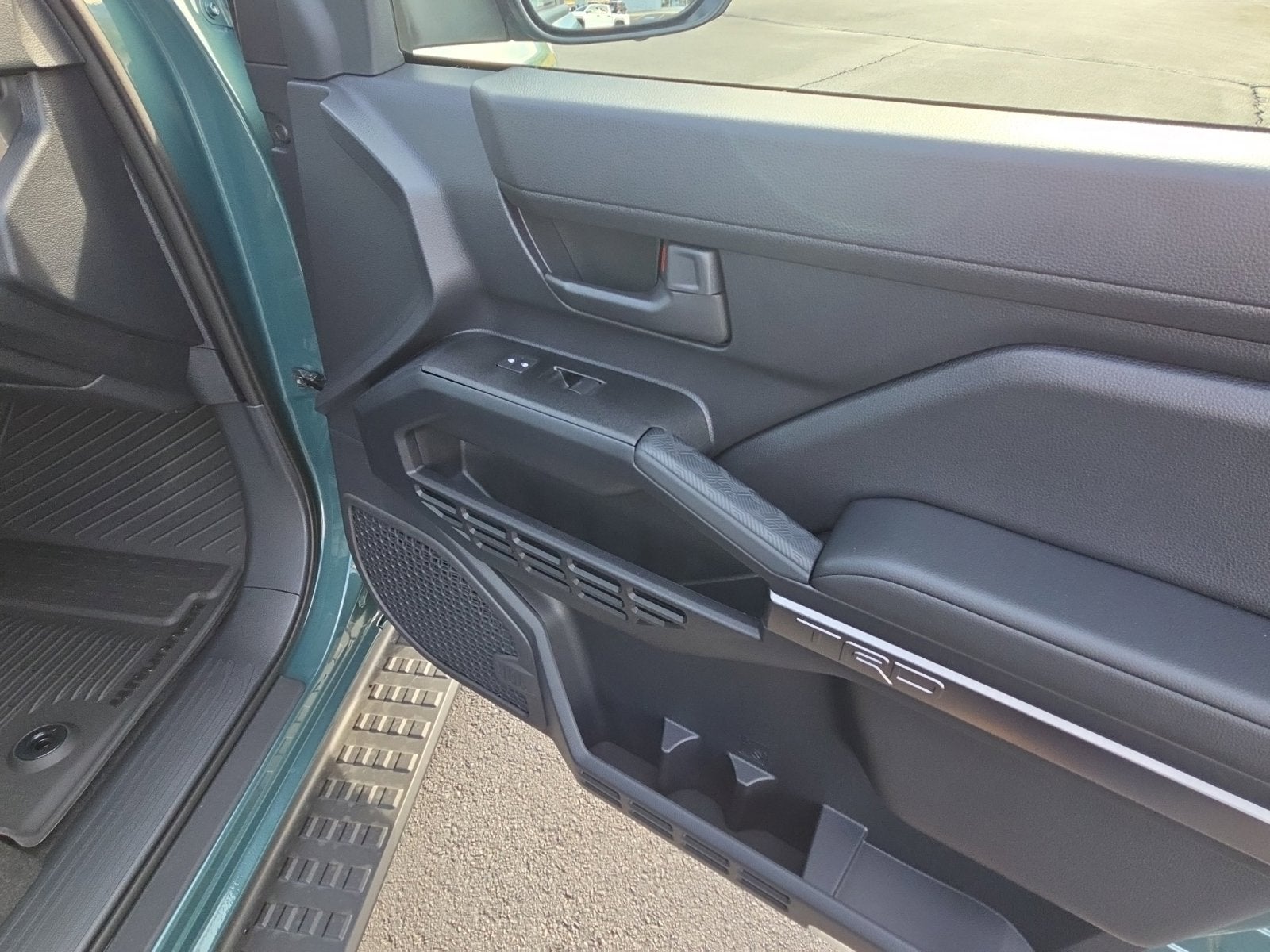 2026 Toyota 4Runner i-FORCE MAX Hybrid TRD Off Road Premium