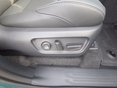 2026 Toyota 4Runner i-FORCE MAX Hybrid TRD Off Road Premium