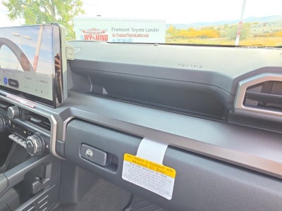 2026 Toyota 4Runner i-FORCE MAX Hybrid TRD Off Road Premium