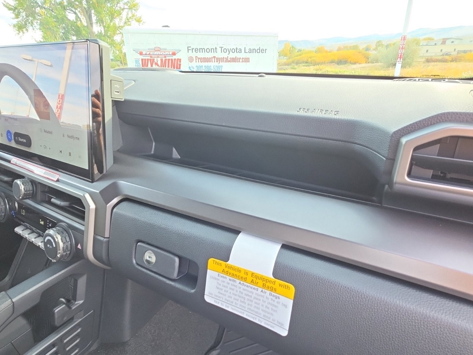 2026 Toyota 4Runner i-FORCE MAX Hybrid TRD Off Road Premium