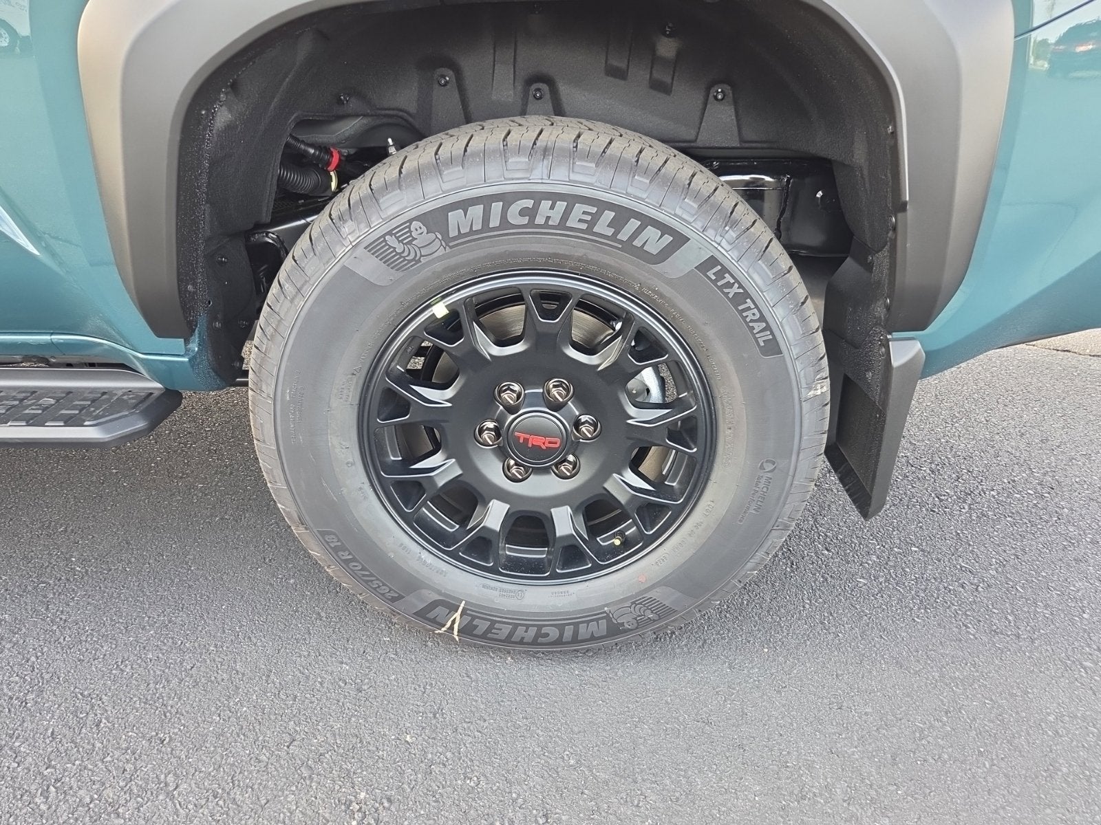 2026 Toyota 4Runner i-FORCE MAX Hybrid TRD Off Road Premium