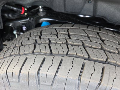 2026 Toyota 4Runner i-FORCE MAX Hybrid TRD Off Road Premium