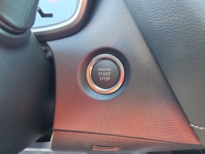 2027 Toyota Corolla Hatchback SE