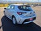 2027 Toyota Corolla Hatchback SE