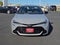 2027 Toyota Corolla Hatchback SE