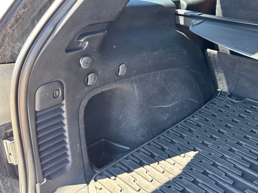 2018 Jeep Grand Cherokee Summit