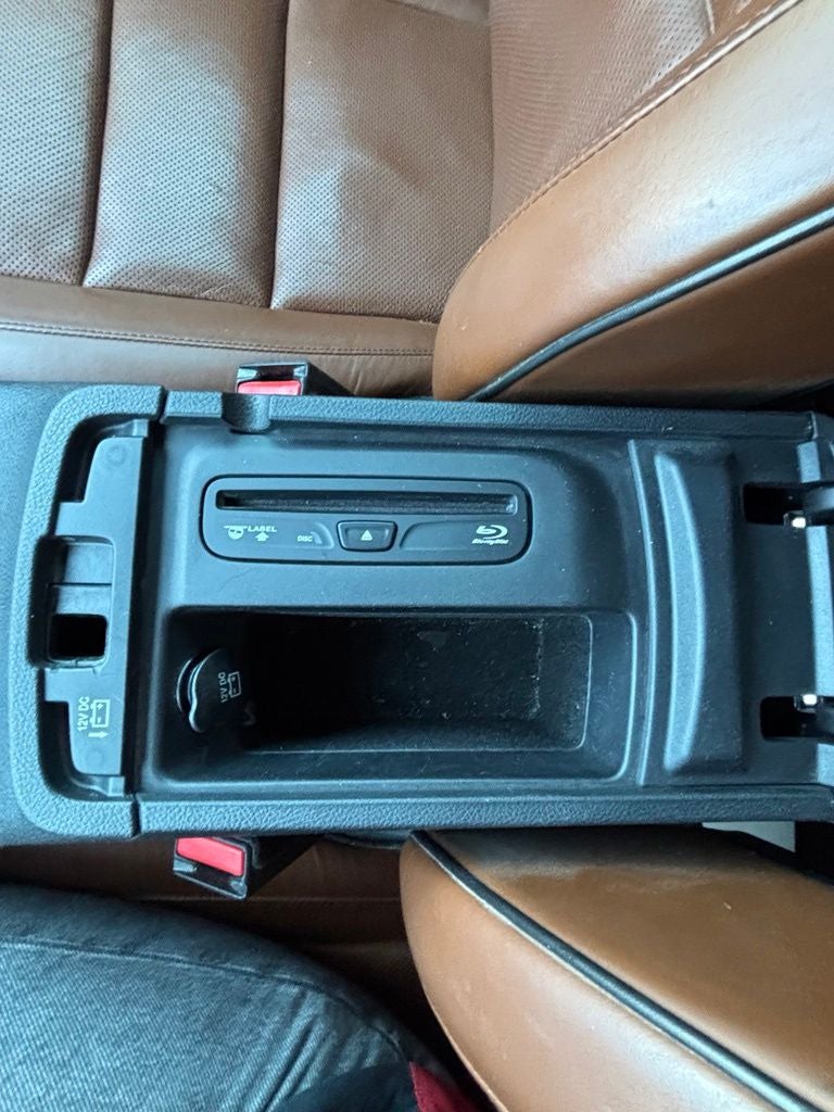 2018 Jeep Grand Cherokee Summit