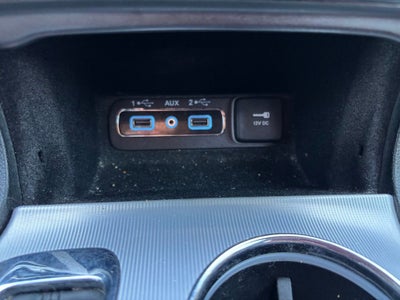 2018 Jeep Grand Cherokee Summit