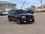 2020 Cadillac XT6 Sport