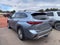 2023 Toyota Highlander Hybrid Platinum
