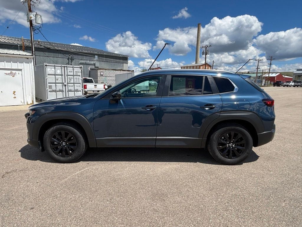 2024 Mazda Mazda CX-50 2.5 S Premium Package