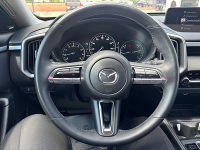 2024 Mazda Mazda CX-50 2.5 S Premium Package