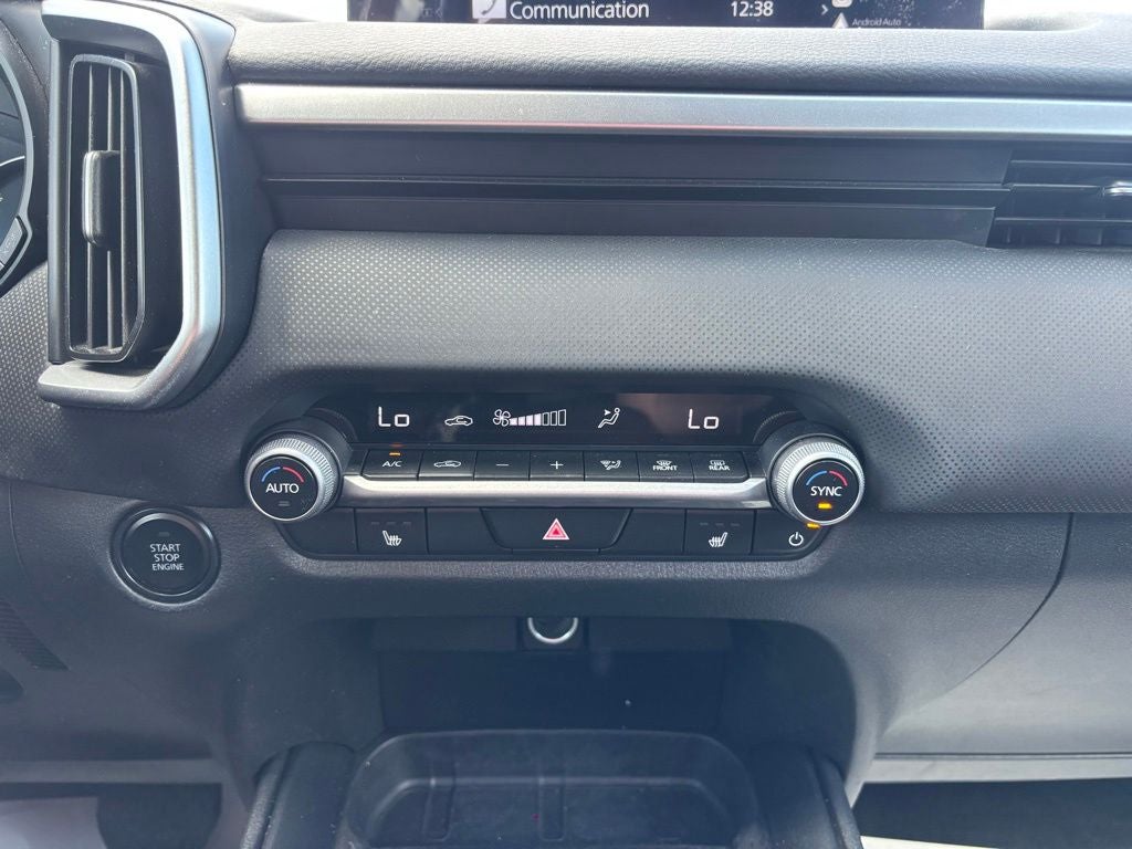 2024 Mazda Mazda CX-50 2.5 S Premium Package