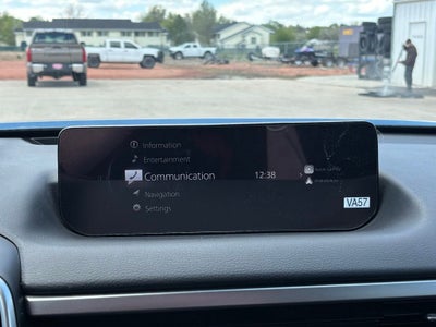 2024 Mazda Mazda CX-50 2.5 S Premium Package