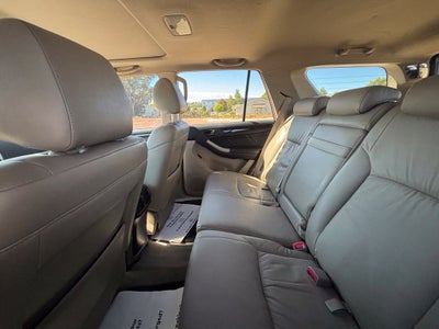 2008 Toyota 4Runner Limited