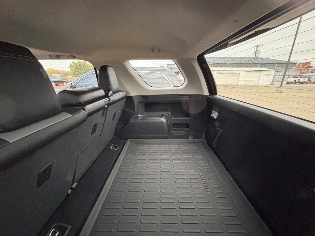 2016 Toyota 4Runner SR5 Premium
