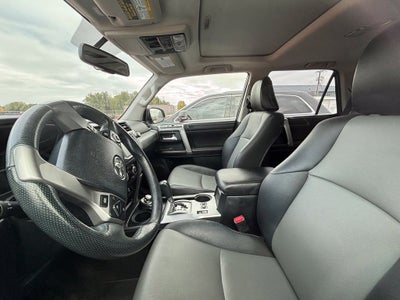 2016 Toyota 4Runner SR5 Premium