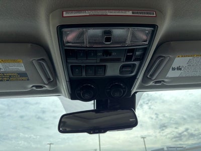 2020 Toyota 4Runner TRD Off-Road Premium