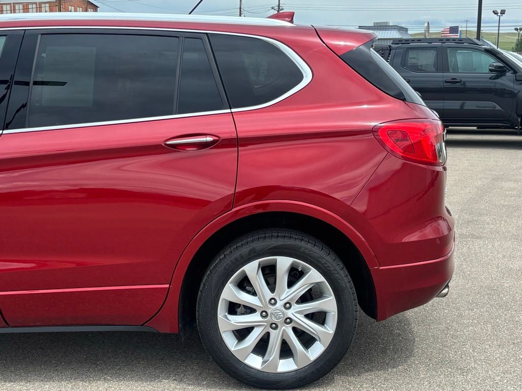2016 Buick Envision Premium I
