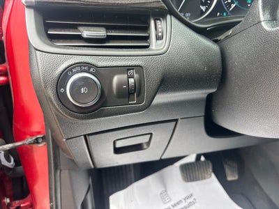 2016 Buick Envision Premium I