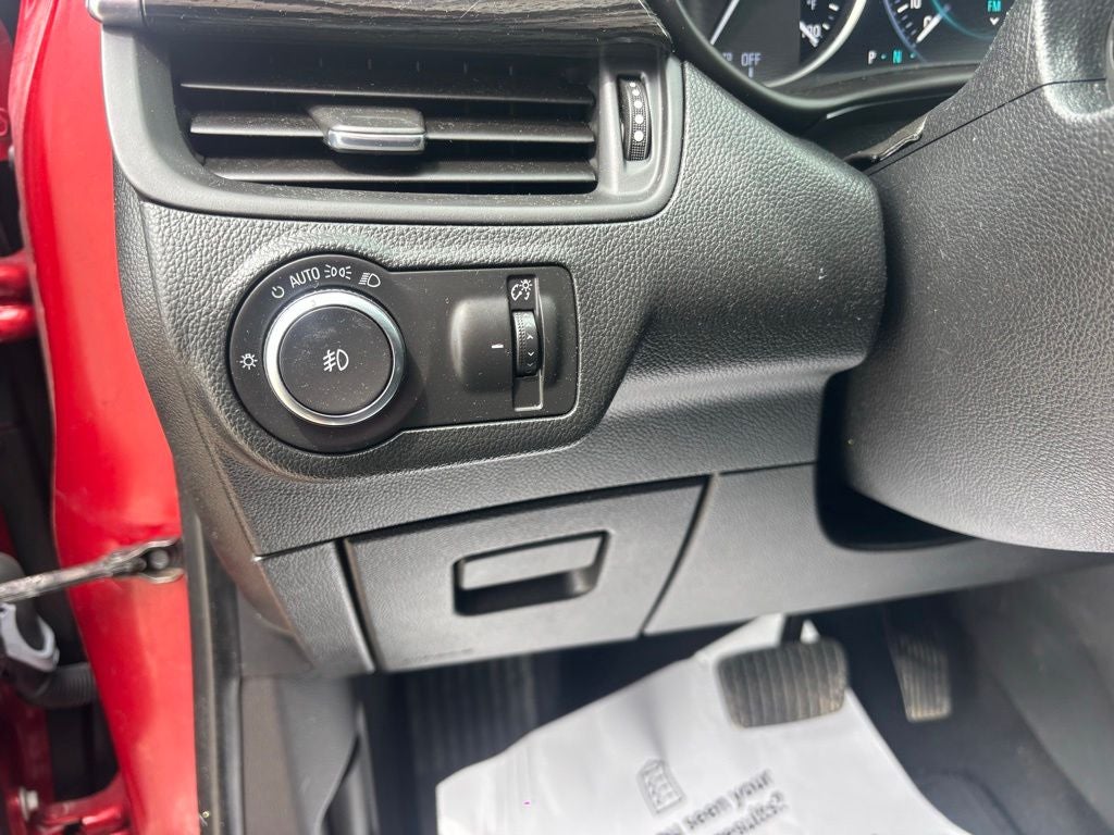 2016 Buick Envision Premium I