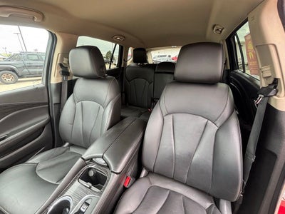 2016 Buick Envision Premium I