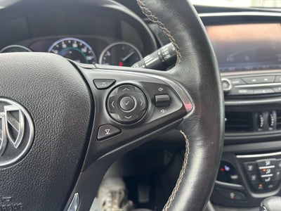 2016 Buick Envision Premium I