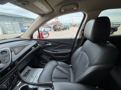 2016 Buick Envision Premium I