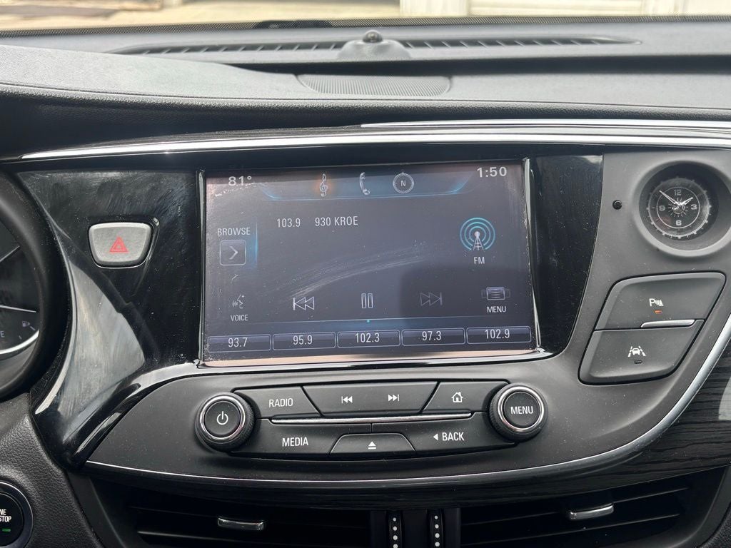 2016 Buick Envision Premium I