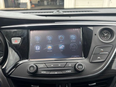 2016 Buick Envision Premium I