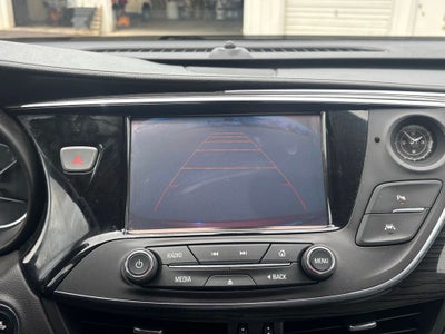 2016 Buick Envision Premium I