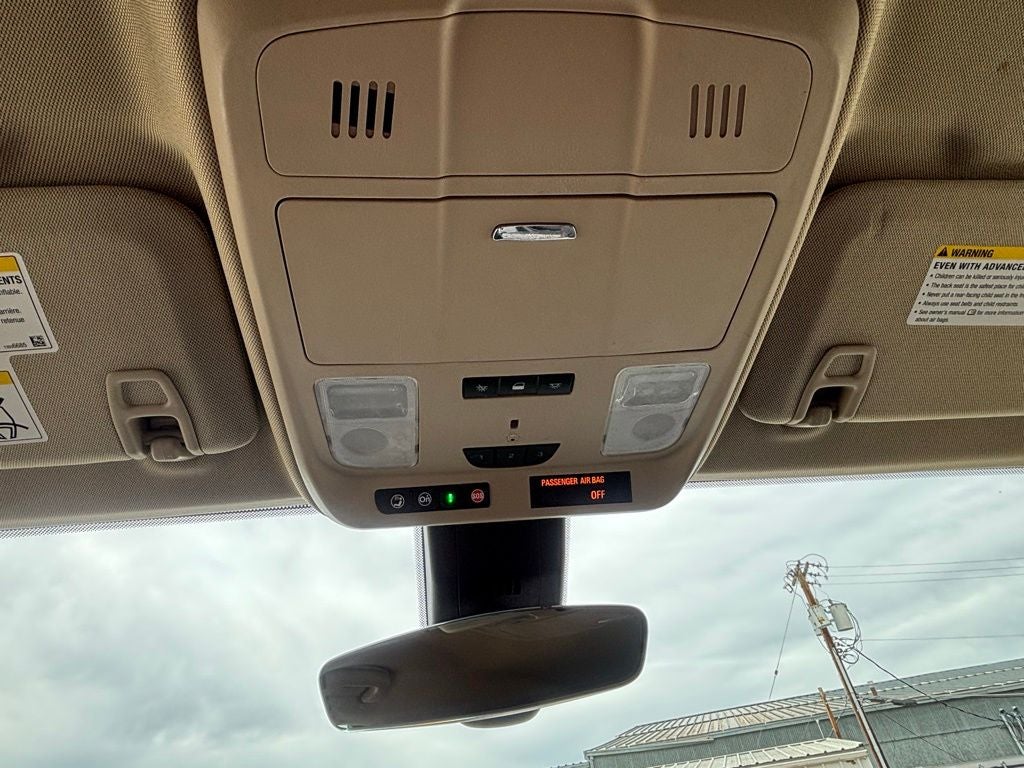 2016 Buick Envision Premium I