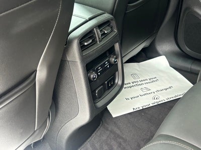 2016 Buick Envision Premium I