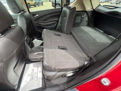 2016 Buick Envision Premium I