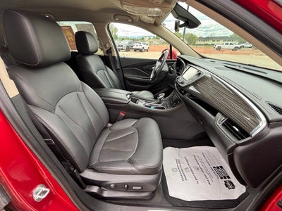2016 Buick Envision Premium I