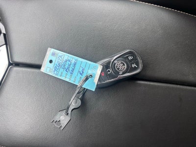 2016 Buick Envision Premium I