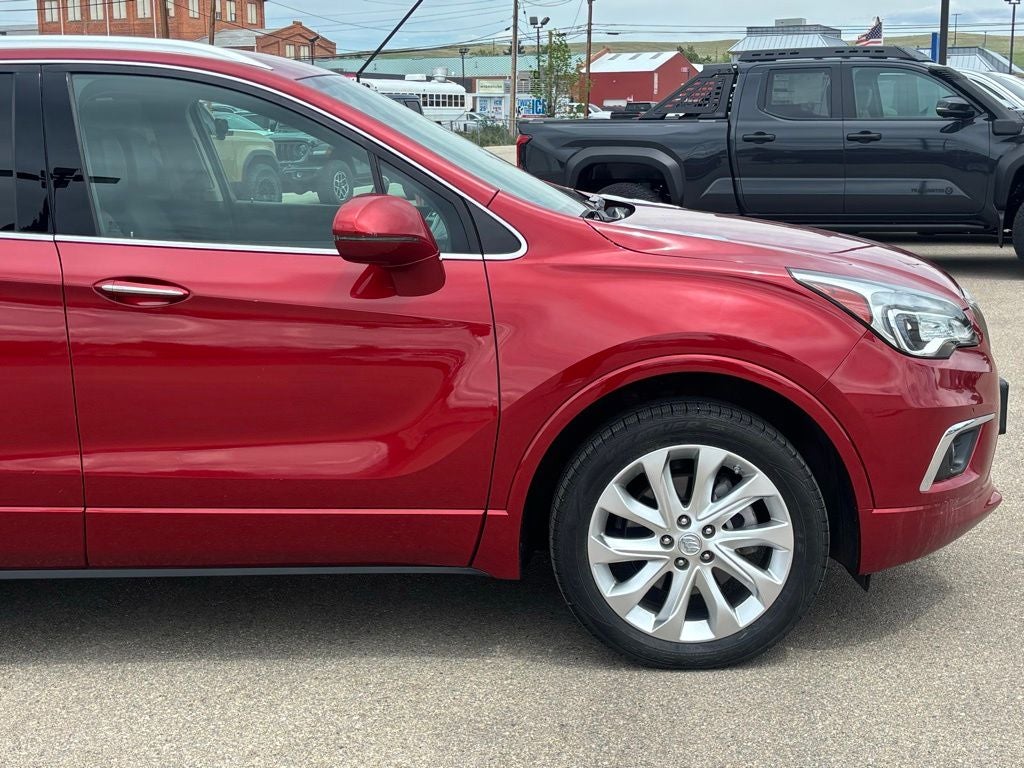 2016 Buick Envision Premium I