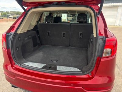 2016 Buick Envision Premium I