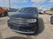 2015 Dodge Durango Citadel